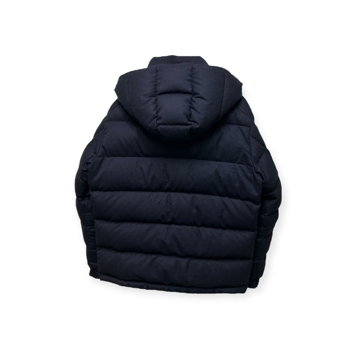 Moncler Moncler Montgenevre Down Jacket Size US M / EU 48-50 / 2 - 2 Thumbnail