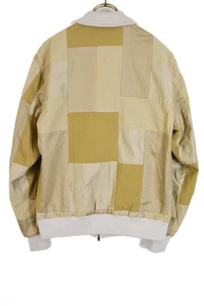 Roar roar Mainline Gold High-Street Casual Jacket K11 Size US M / EU 48-50 / 2 - 2 Thumbnail