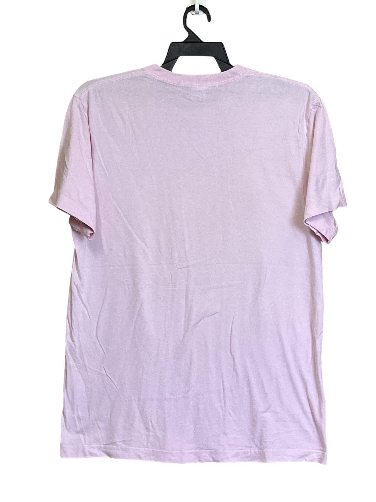 Japanese Brand CRAZY🔥WAKE UP CALL SEXY GIRL TEE SHIRT Size US M / EU 48-50 / 2 - 2 Thumbnail