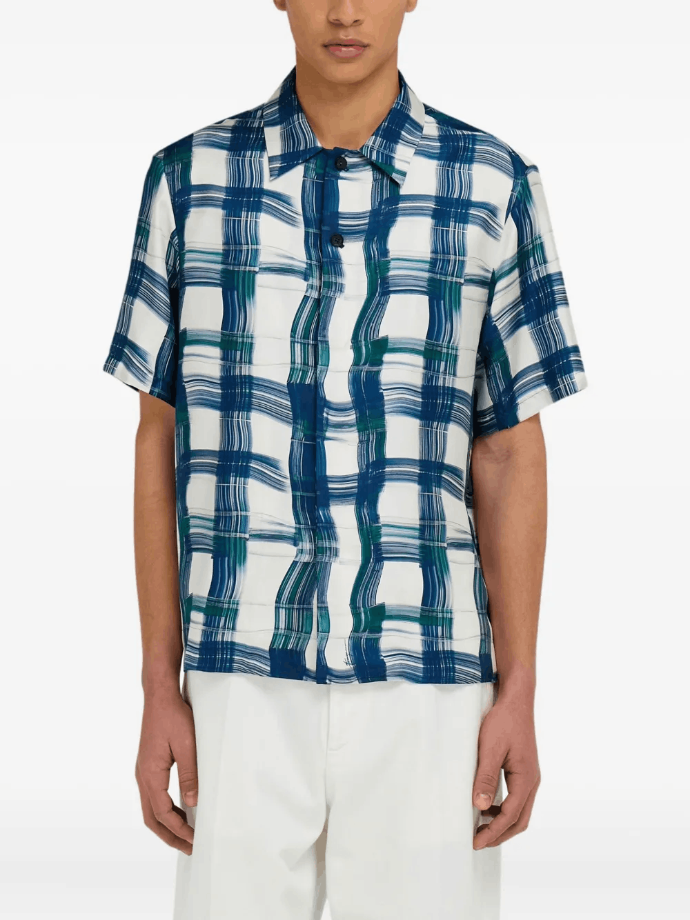 Other Short Sleeve Shirt Size US M / EU 48-50 / 2 - 3 Thumbnail