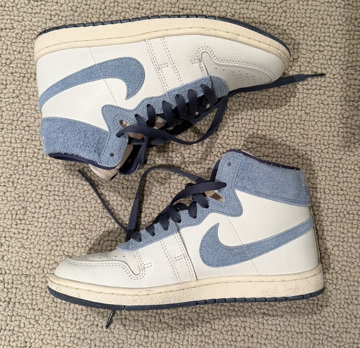 Nike Nike Airship PE “Every Game” Size US 7.5 / EU 40-41 - 4 Thumbnail