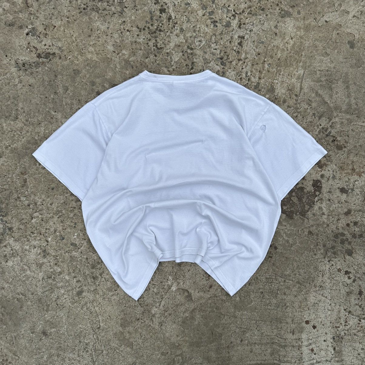 Number (N)ine Vintage Russel Volkswagen T-shirt Big Logo Y2K 00s USA Size US L / EU 52-54 / 3 - 2 Thumbnail