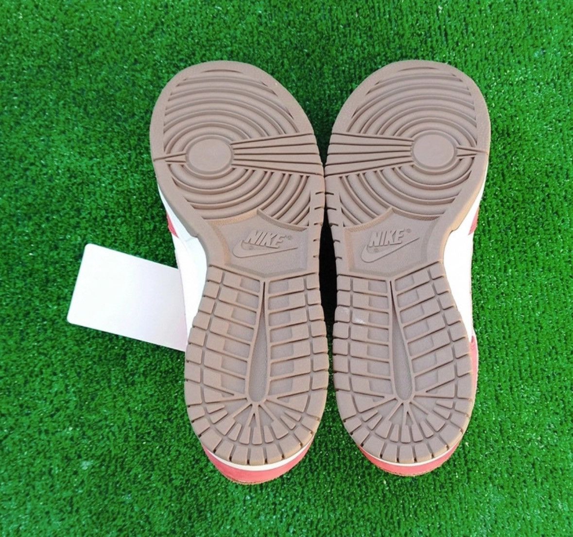 Nike Shoes Nike Dunk Low Size US 10.5 / EU 43-44 - 6 Thumbnail