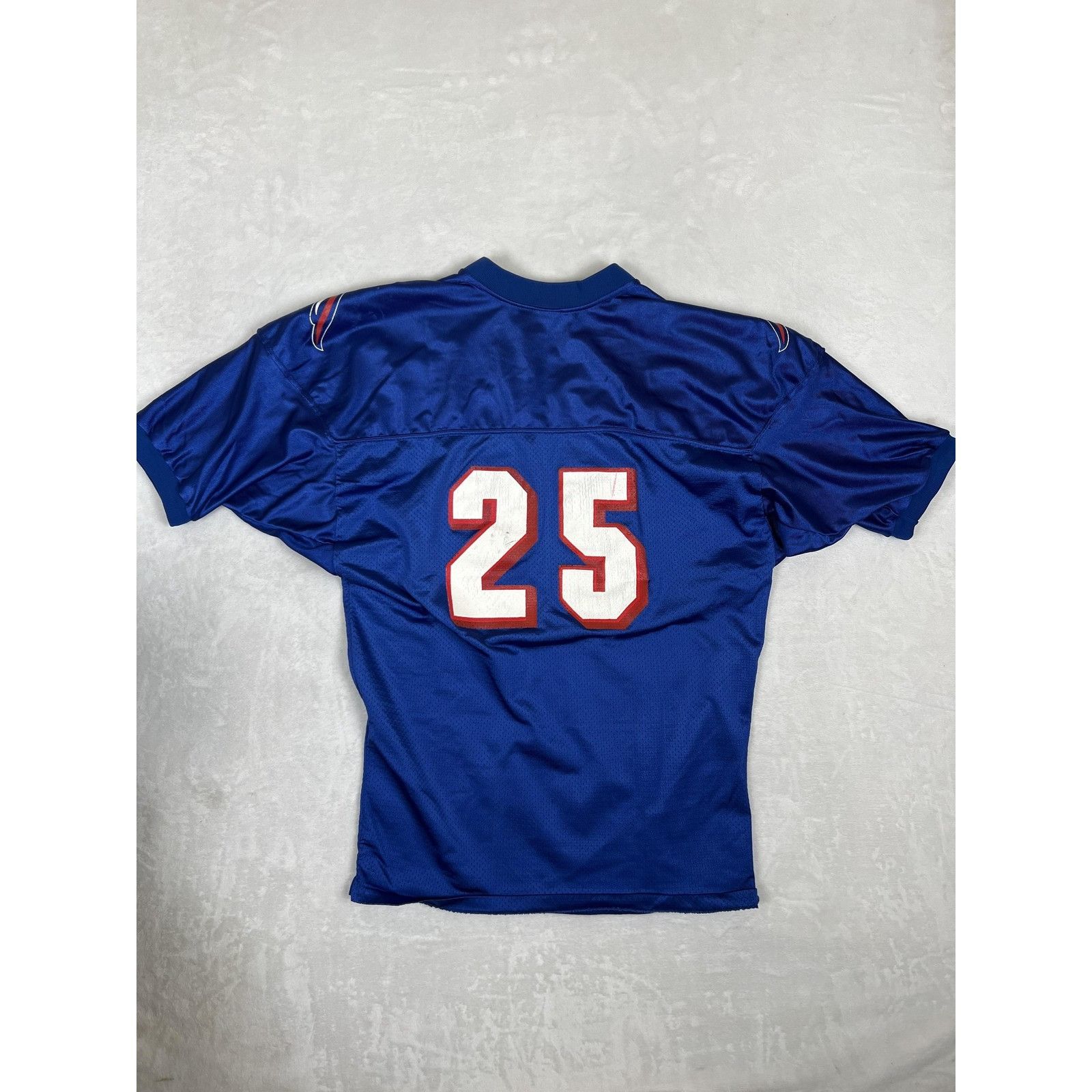 Reebok Vintage New England Patriots Reebok Football Jersey Mens Lar Size US L / EU 52-54 / 3 - 9 Thumbnail