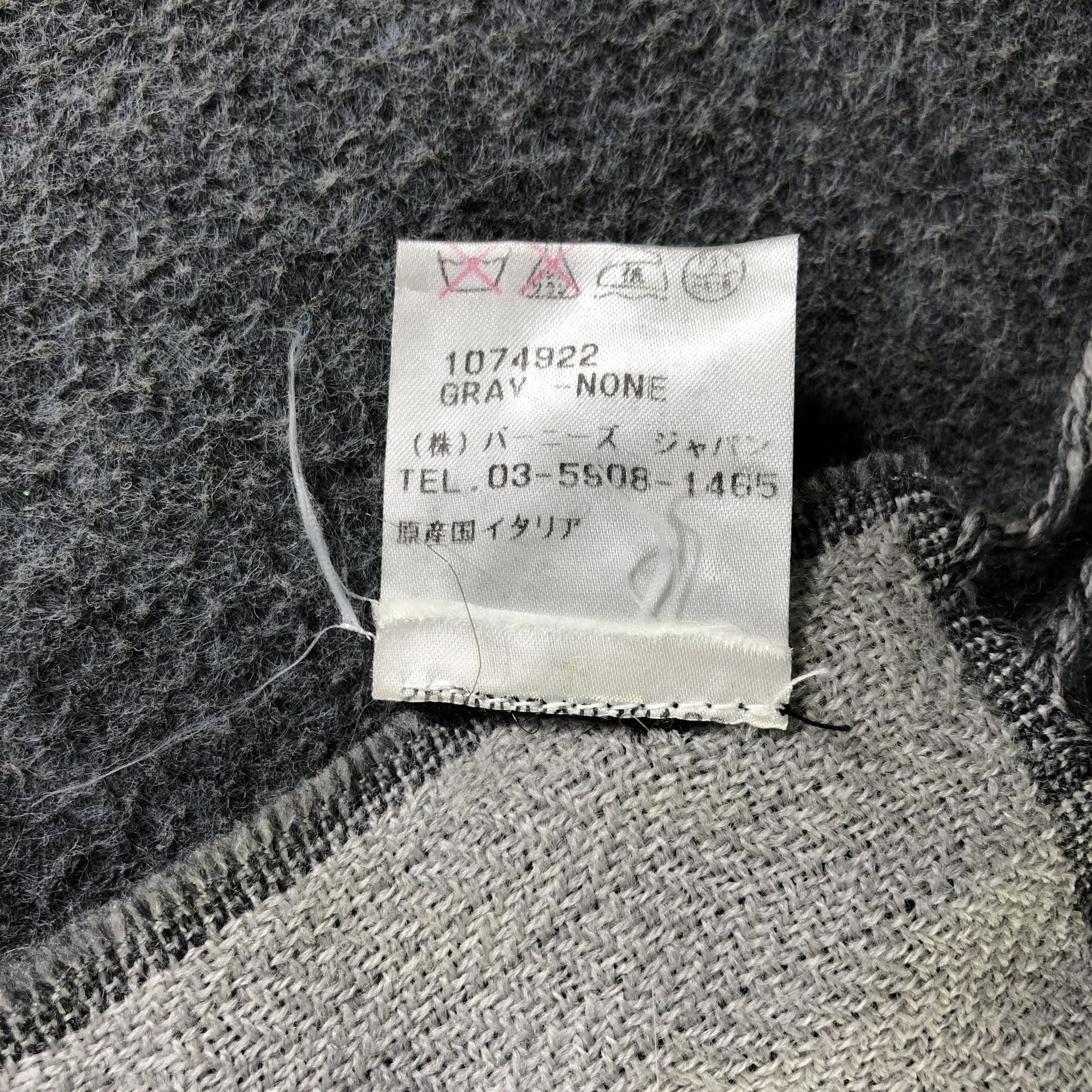 Barneys New York Barneys New York Scarf / Muffler / Neckwear P047 Size ONE SIZE - 7 Thumbnail