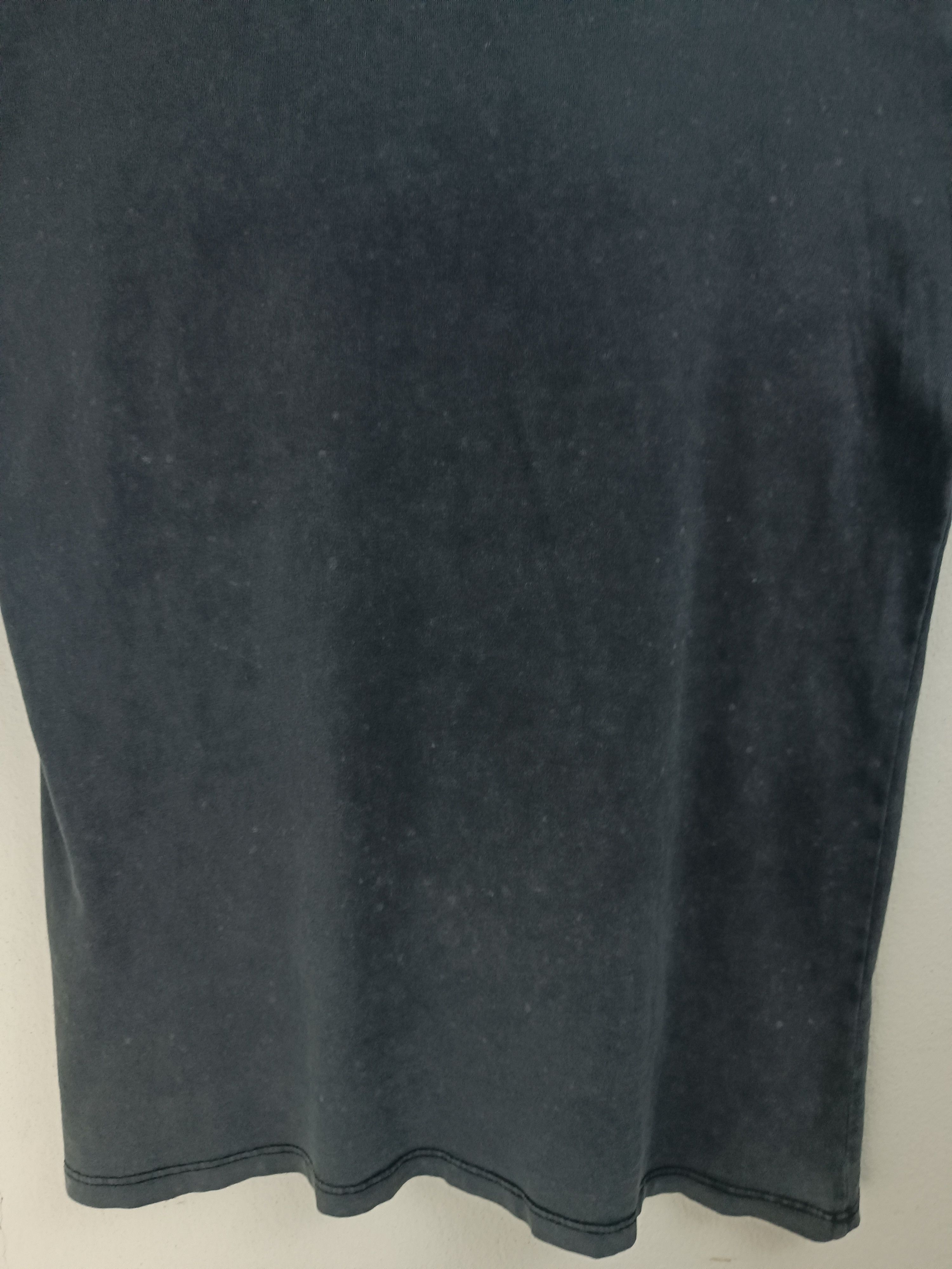 Vintage VINTAGE FADED METALLICA RIDE THE LIGHTNING TEE Size US M / EU 48-50 / 2 - 16 Thumbnail