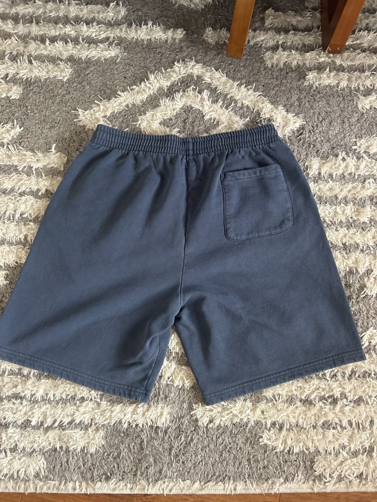 Supreme Supreme Box Logo Shorts Size US 34 / EU 50 - 3 Thumbnail