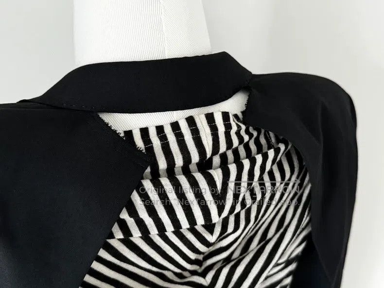 Junya Watanabe Junya Watanabe Tailored Dress Size M / US 6-8 / IT 42-44 - 5 Thumbnail