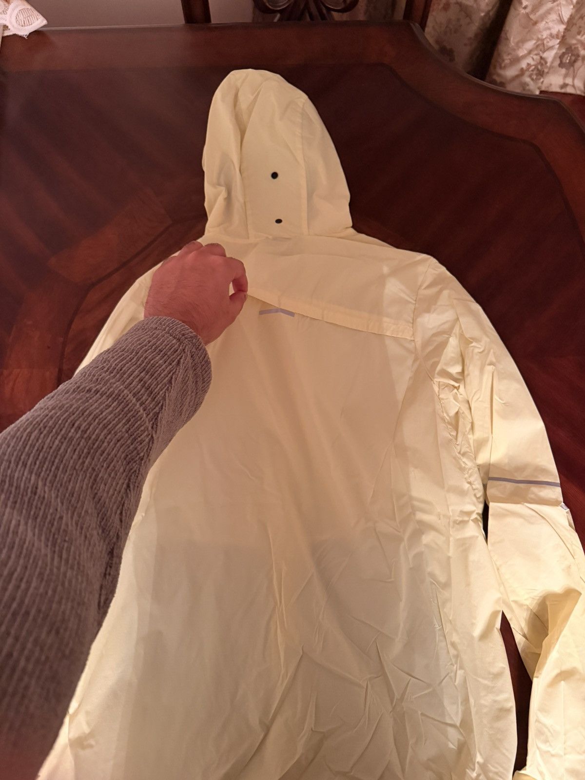 Other REI Rain Running Jacket Size US S / EU 44-46 / 1 - 4 Thumbnail