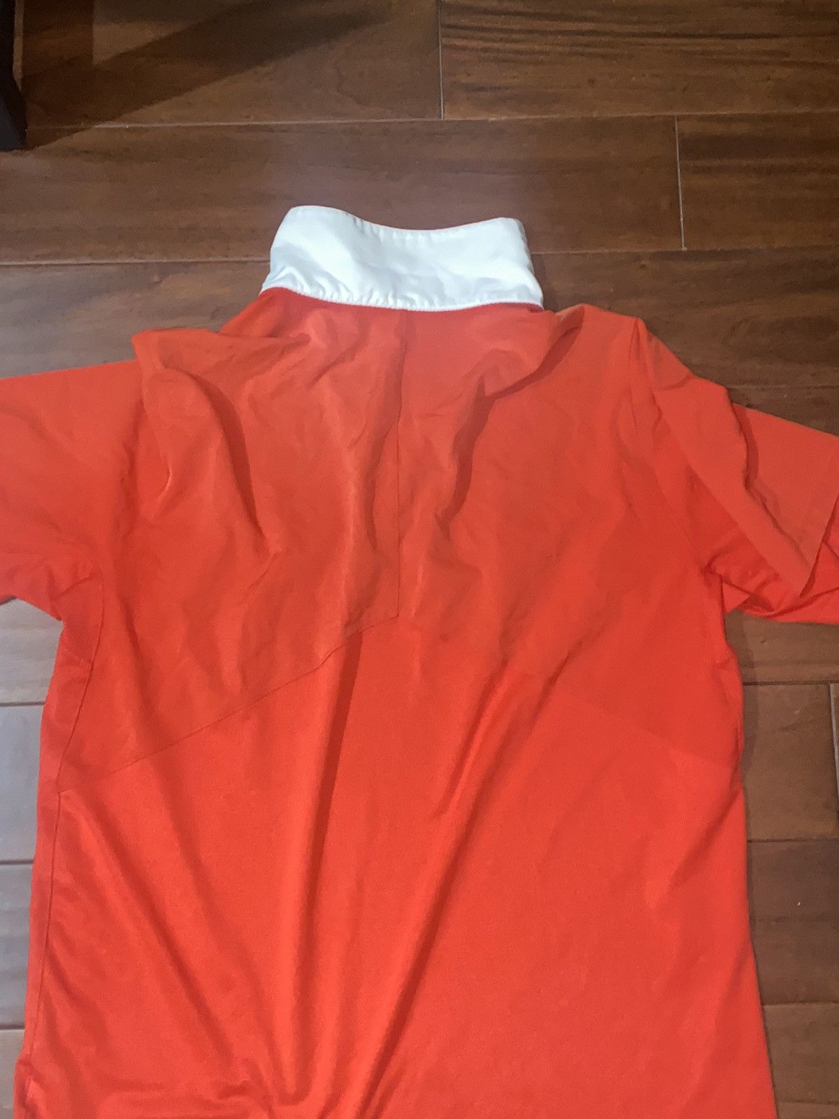 Nike NIKE Dri-Fit Football UGA Georgia Sideline LARGE Size US L / EU 52-54 / 3 - 2 Thumbnail