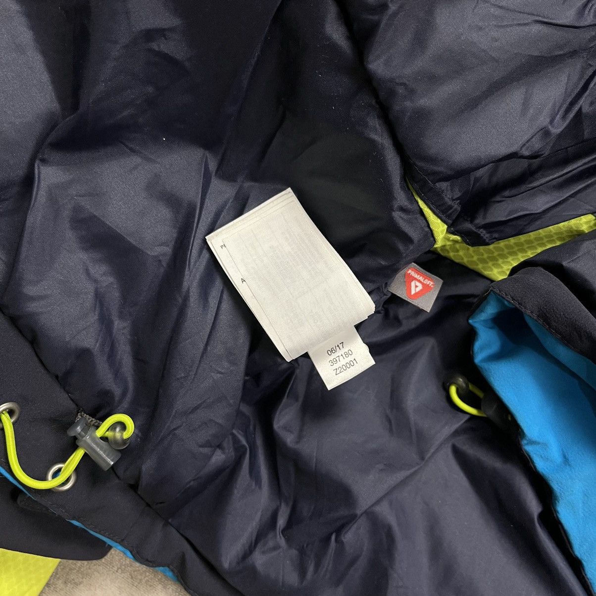 Salomon Salomon primaloft flowtech jacket blue Size US S / EU 44-46 / 1 - 13 Thumbnail
