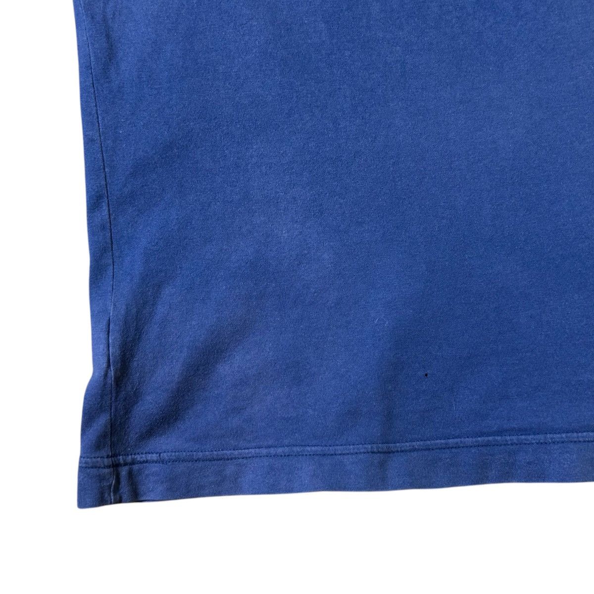 Issey Miyake Vintage Issey Miyake Graphic Tee Size M / US 6-8 / IT 42-44 - 7 Thumbnail