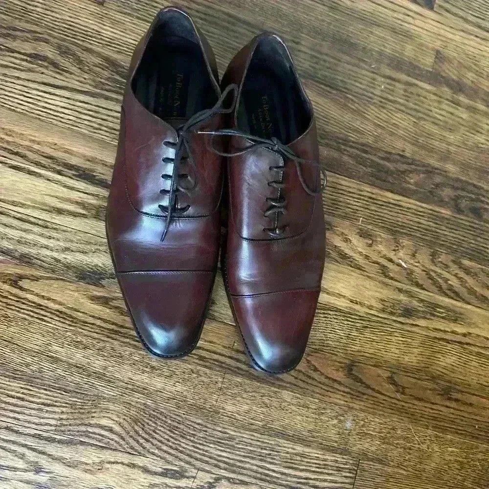 To Boot New York To Boot New York Italian oxfords - as always free shipping Size US 8 / EU 41 - 2 Thumbnail