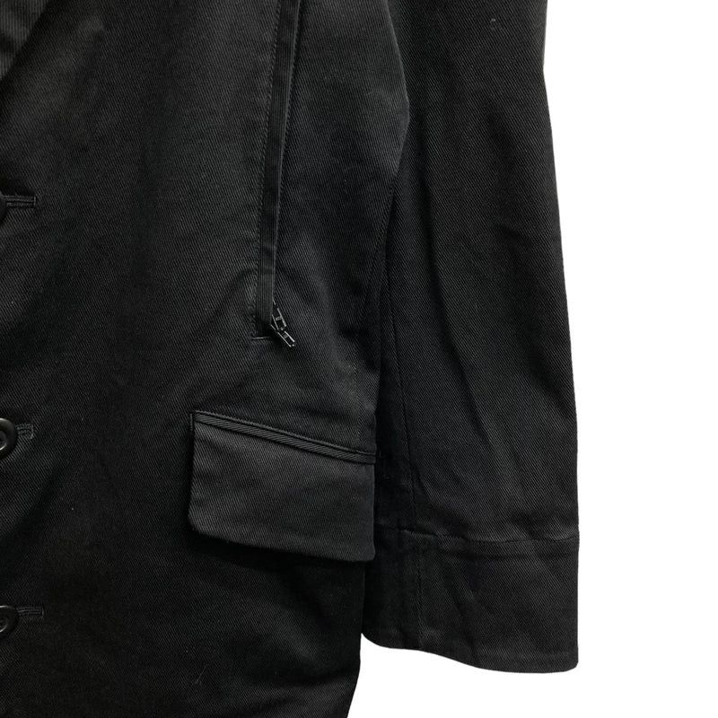 Yohji Yamamoto REGULATION Yohji Yamamoto Jacket Size US M / EU 48-50 / 2 - 5 Thumbnail