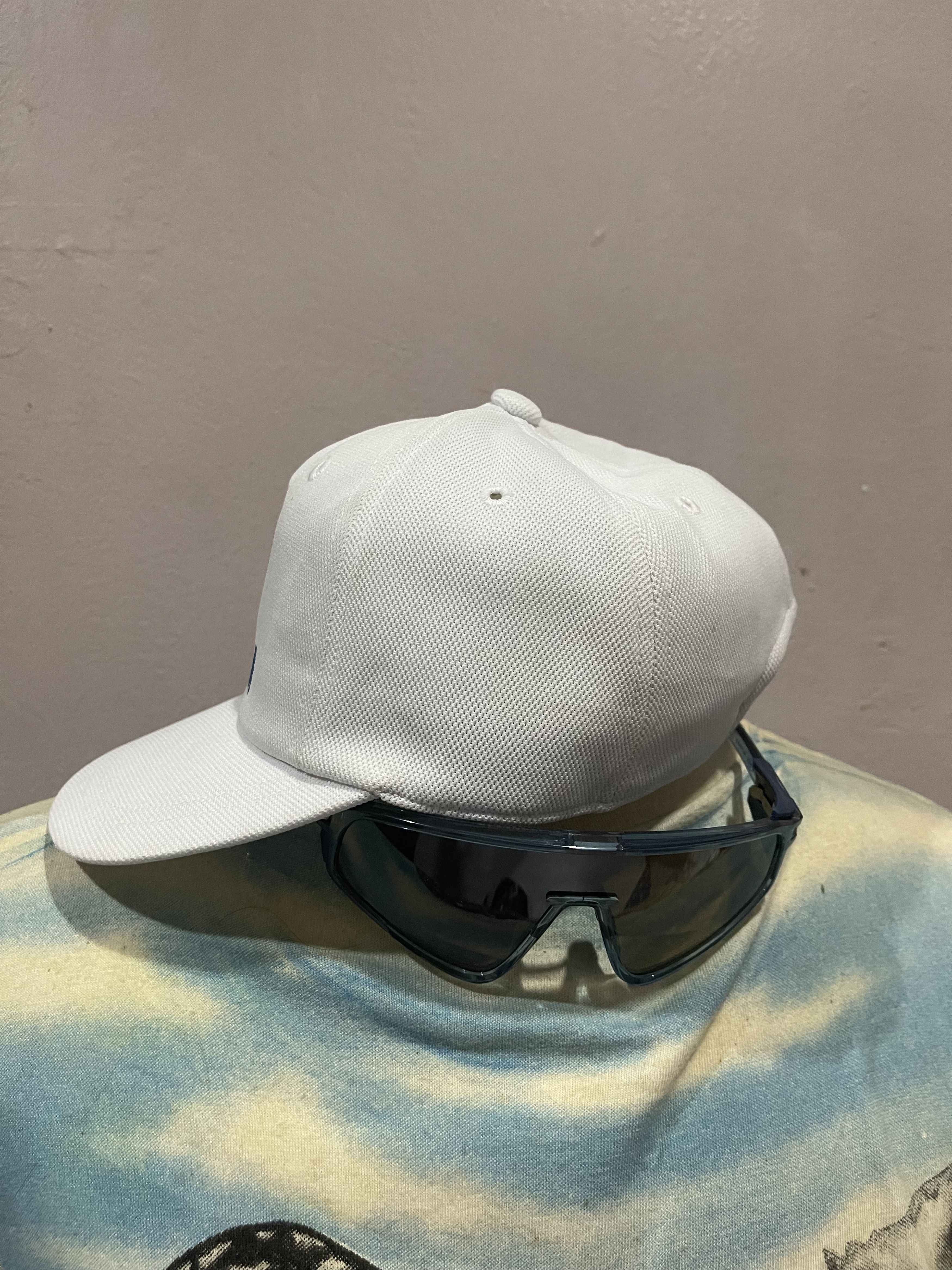 Yamaha Vintage Yamaha MotorSport Cap Hat Size ONE SIZE - 2 Thumbnail
