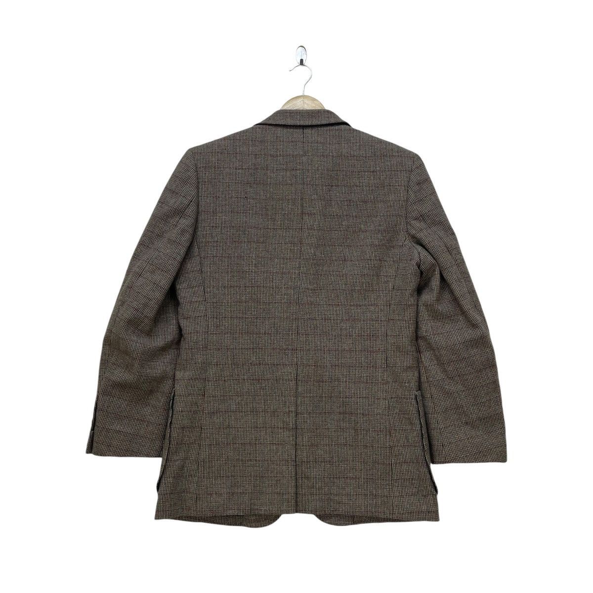 Designer × Suitsupply Durban Casual Blazer Jacket Size US M / EU 48-50 / 2 - 2 Thumbnail