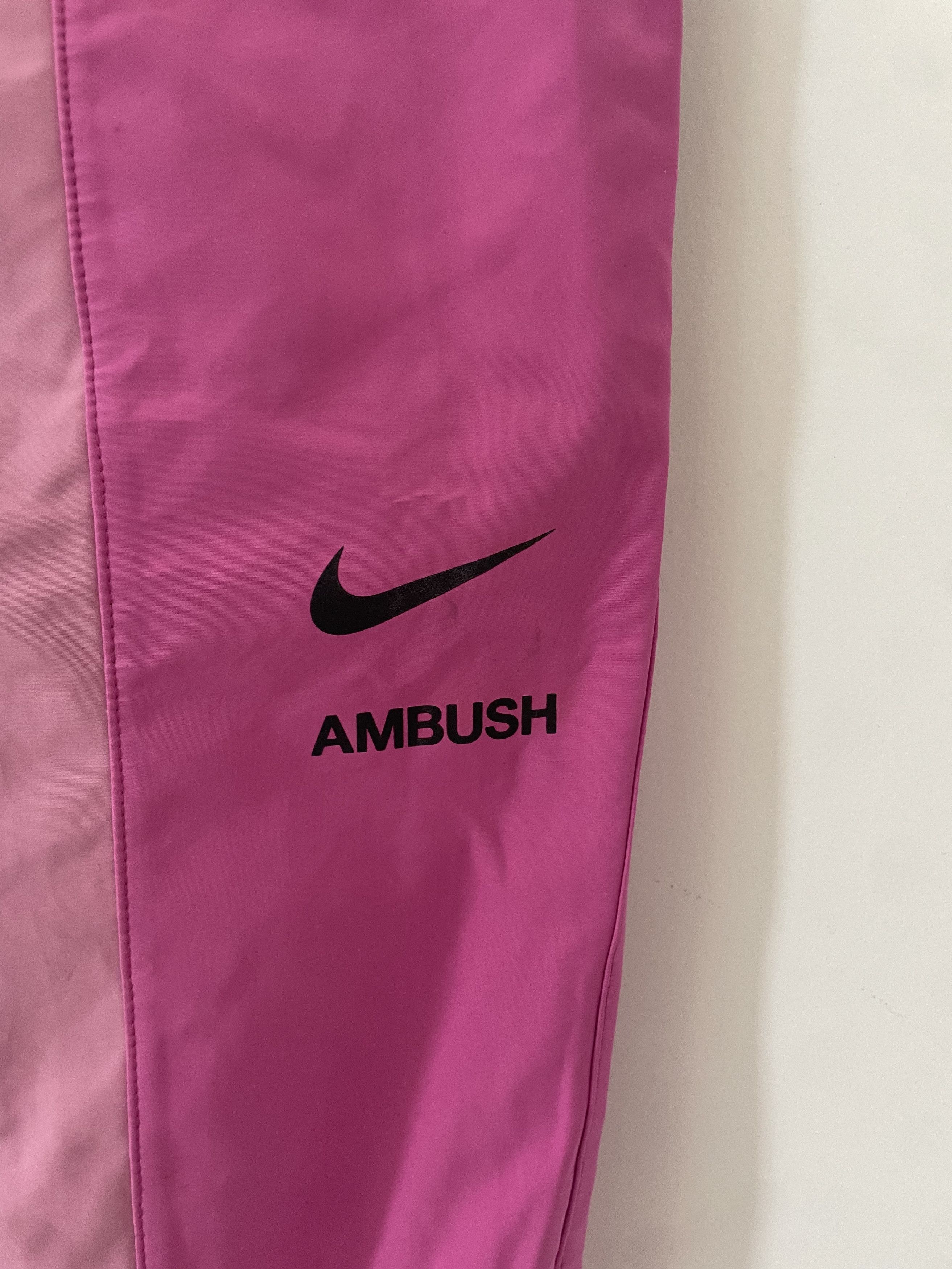 Ambush Design × Nike NIKE X AMBUSH FULL MOTORCYLE SET Size US M / EU 48-50 / 2 - 4 Thumbnail