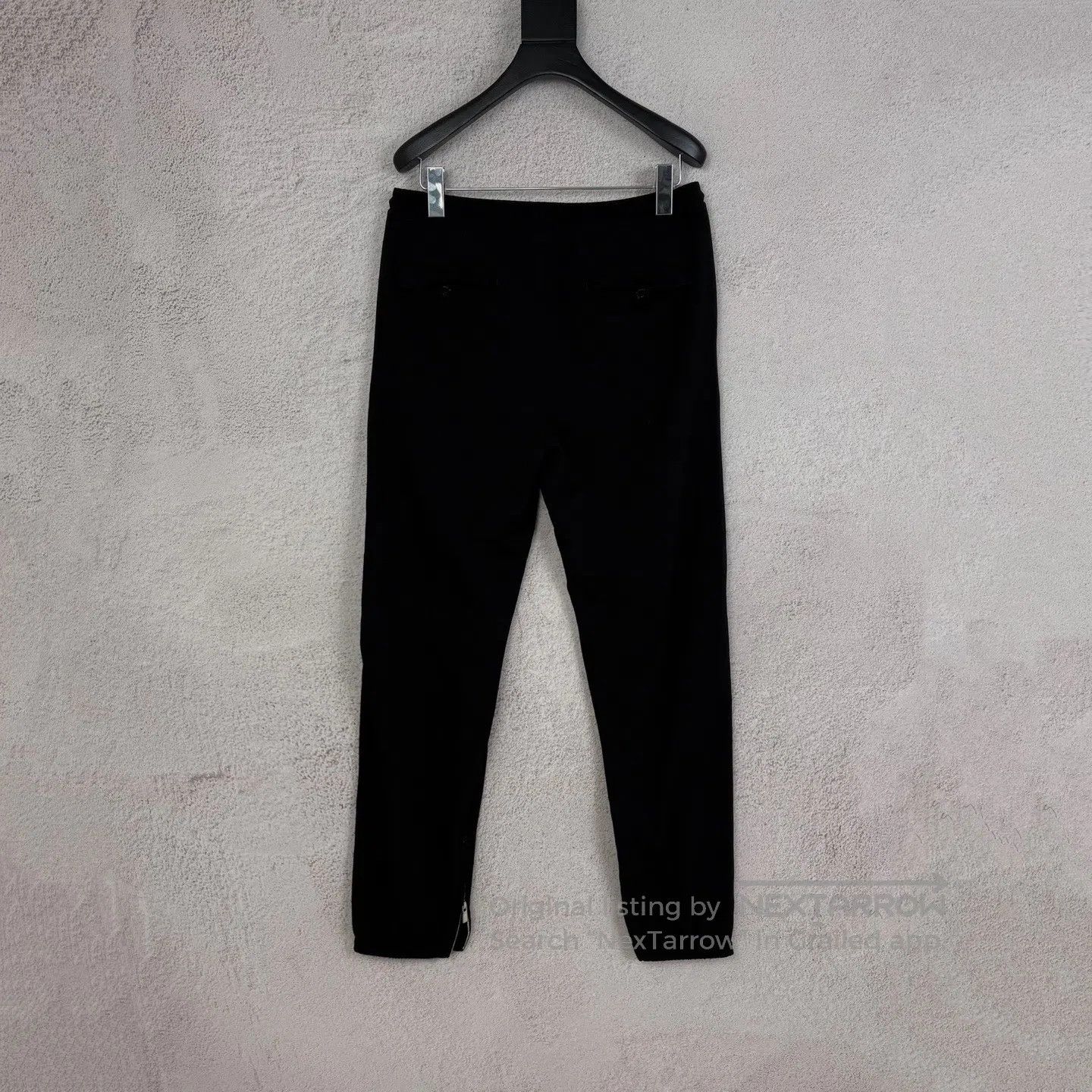 Dior Dior Little Bee Western Pants Size US 30 / EU 46 - 2 Thumbnail