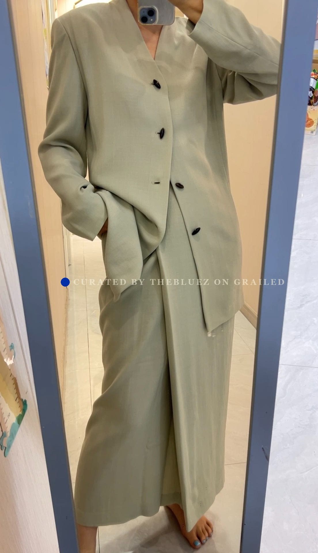 Jurgi Persoons Jurgen New With Tags Set Size 32" / US 10 / IT 46 - 1 Thumbnail