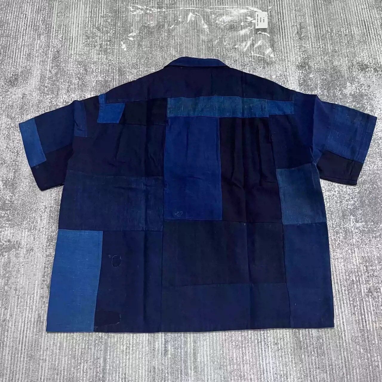 Visvim VISVIM 21AW ICT KOFU WALLIS SHIRT | Grailed