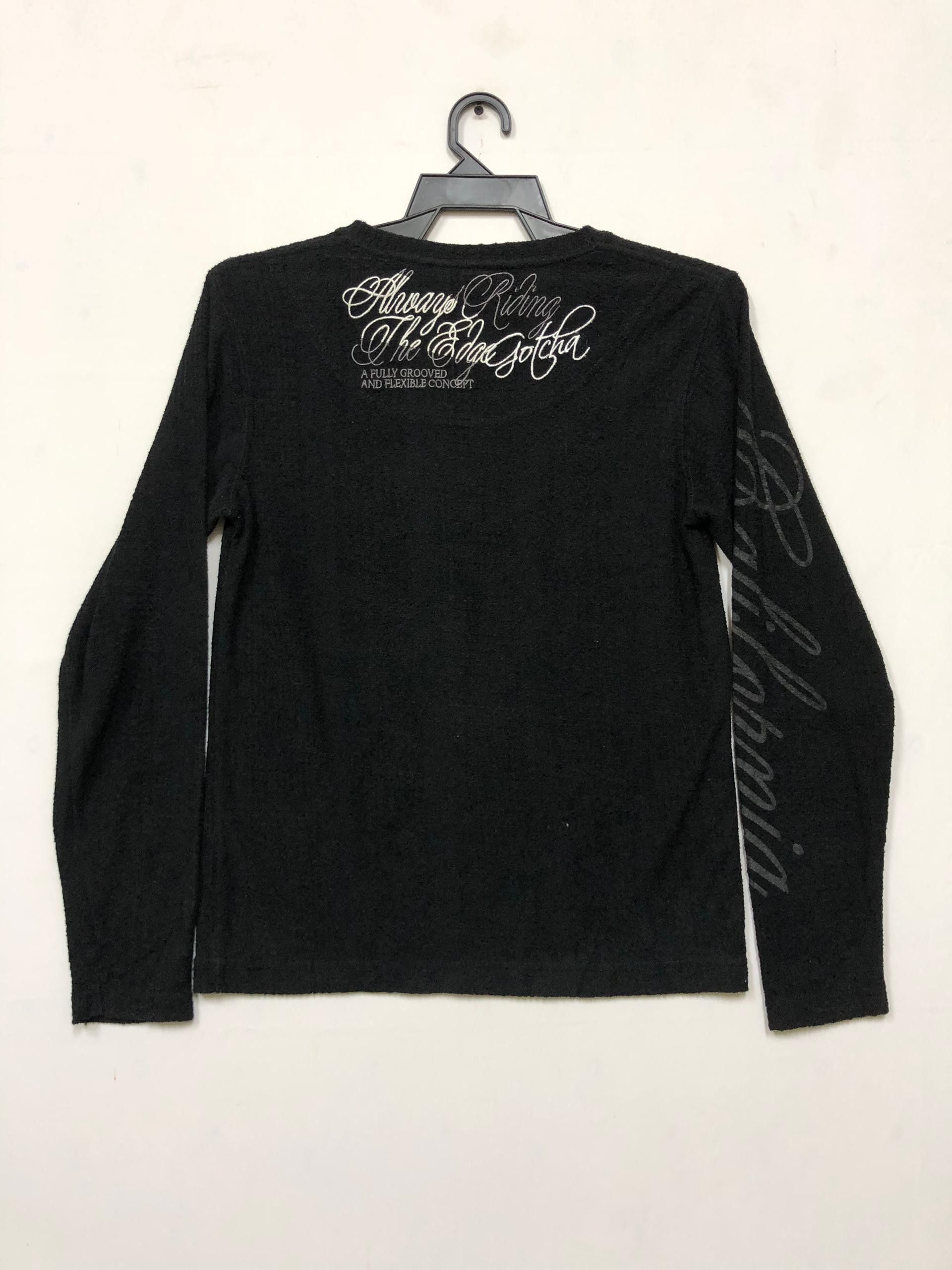 Gotcha × If Six Was Nine GOTCHA MATCHING WITH BAGGY STYLE Size US S / EU 44-46 / 1 - 6 Thumbnail