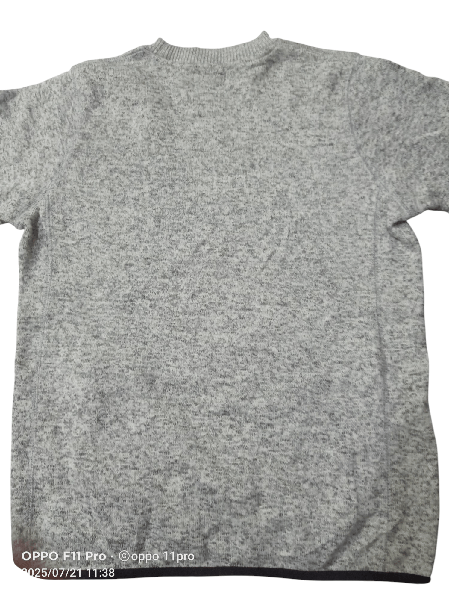 Le Grande Bleu (L.G.B.) ⚡FreeSpeech Sweashirt Front Double Poket Men ⚡ Size US M / EU 48-50 / 2 - 12 Thumbnail