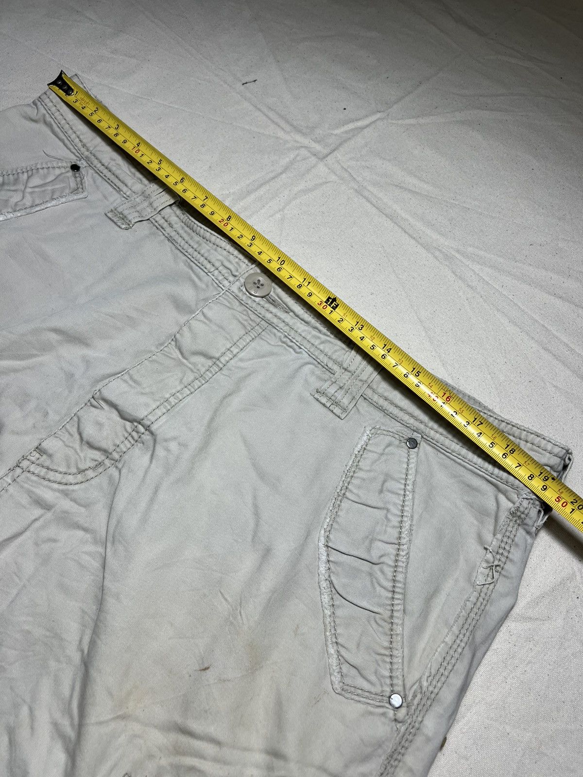 Triple 5 Soul Triple 5 soul Shot Pant Size US 38 / EU 54 - 4 Thumbnail