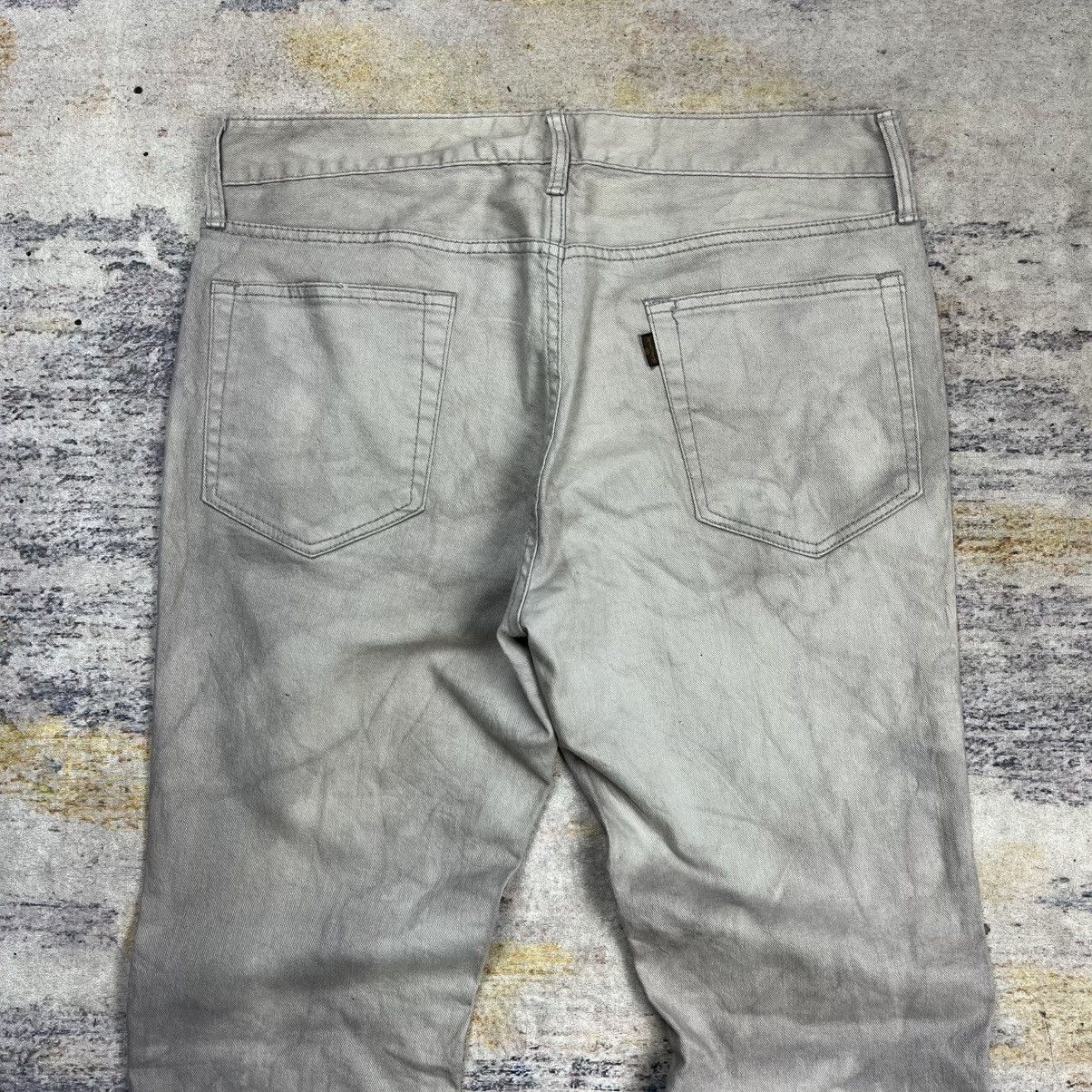 If Six Was Nine Goa tie dye gradient color pants vkei style Size US 33 - 5 Thumbnail