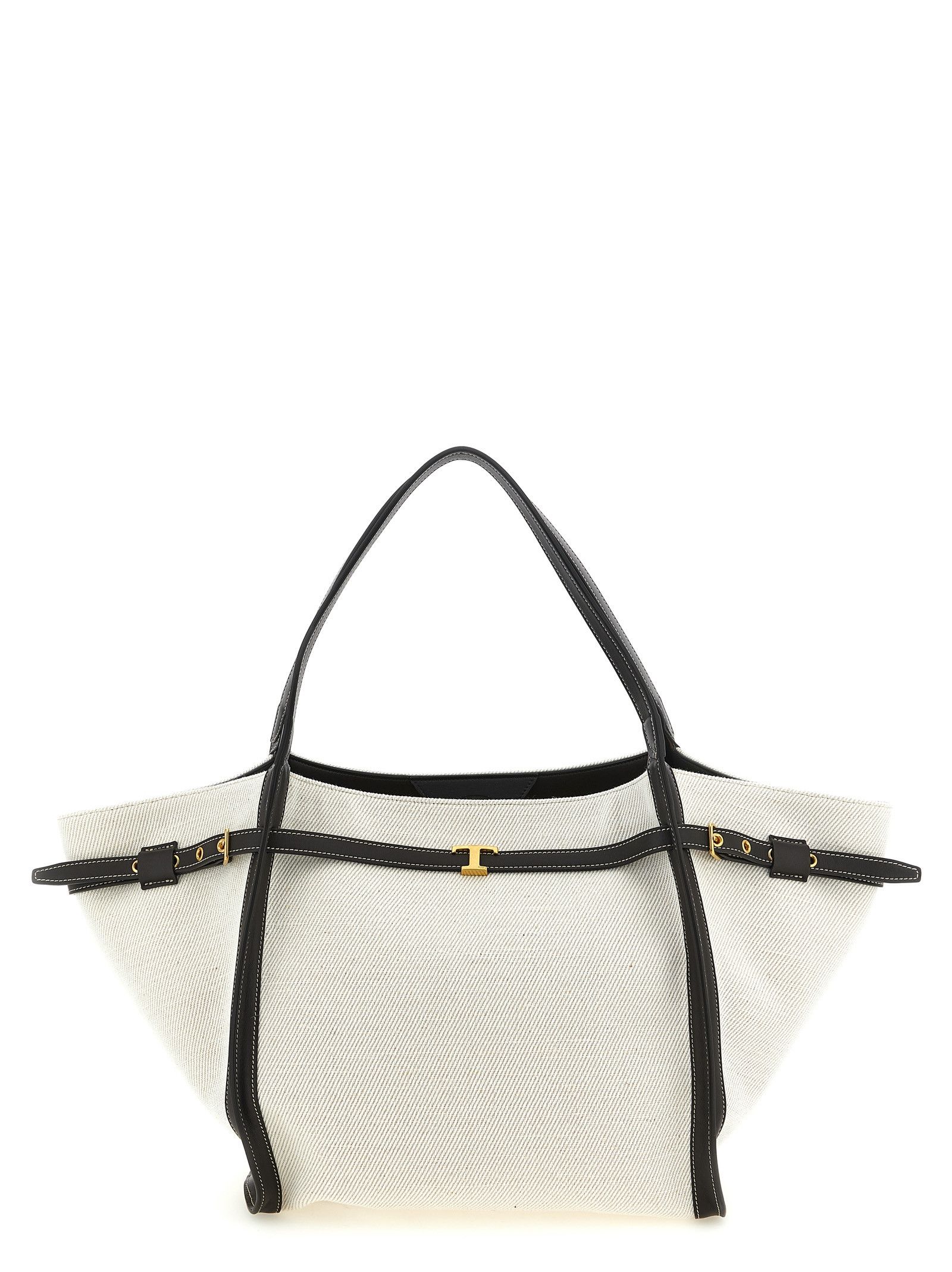 Tod's Medium 'Tim' shopping bag Size ONE SIZE - 1 Thumbnail