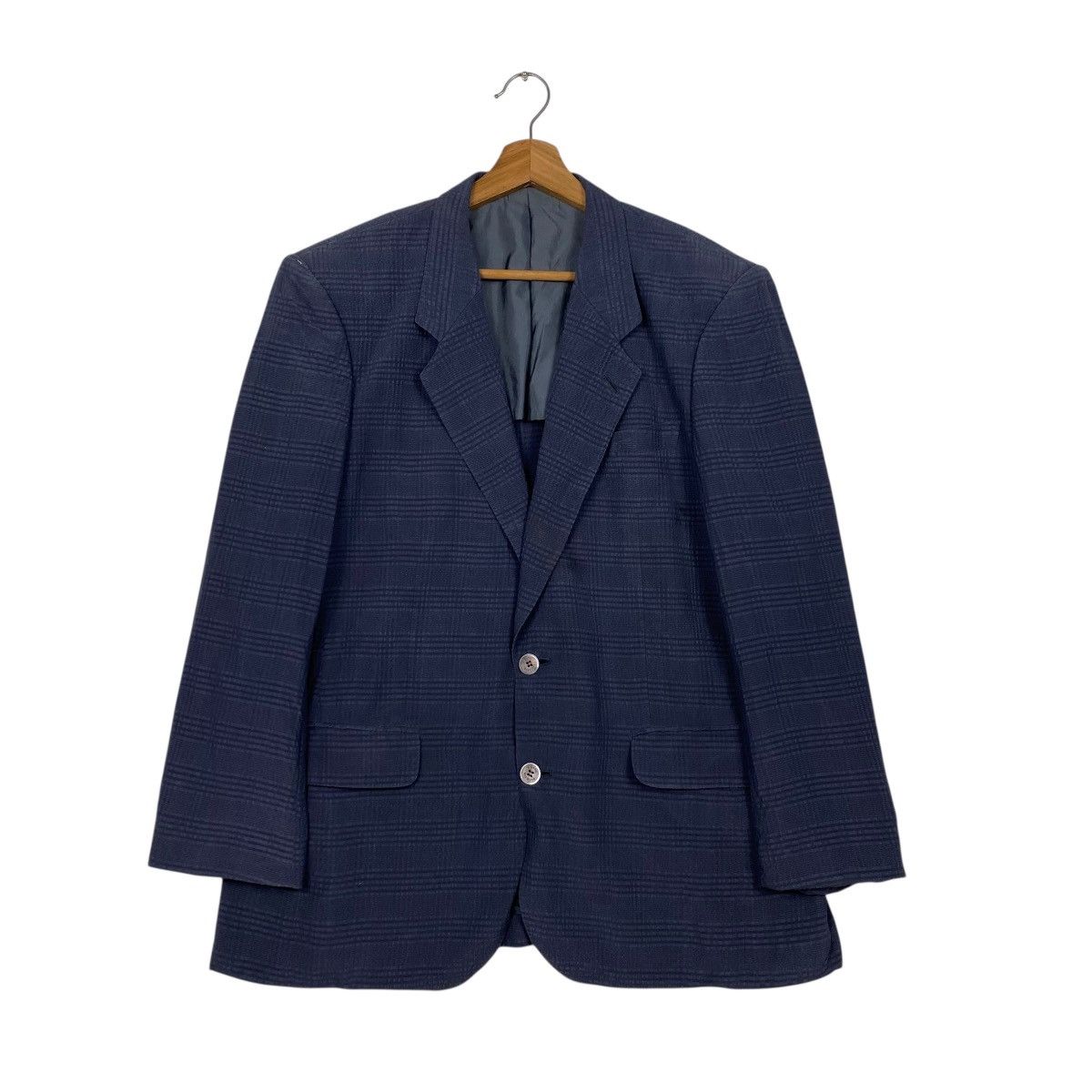 Pierre Balmain Pierre Balmain blazer coat Size US M / EU 48-50 / 2 - 1 Thumbnail
