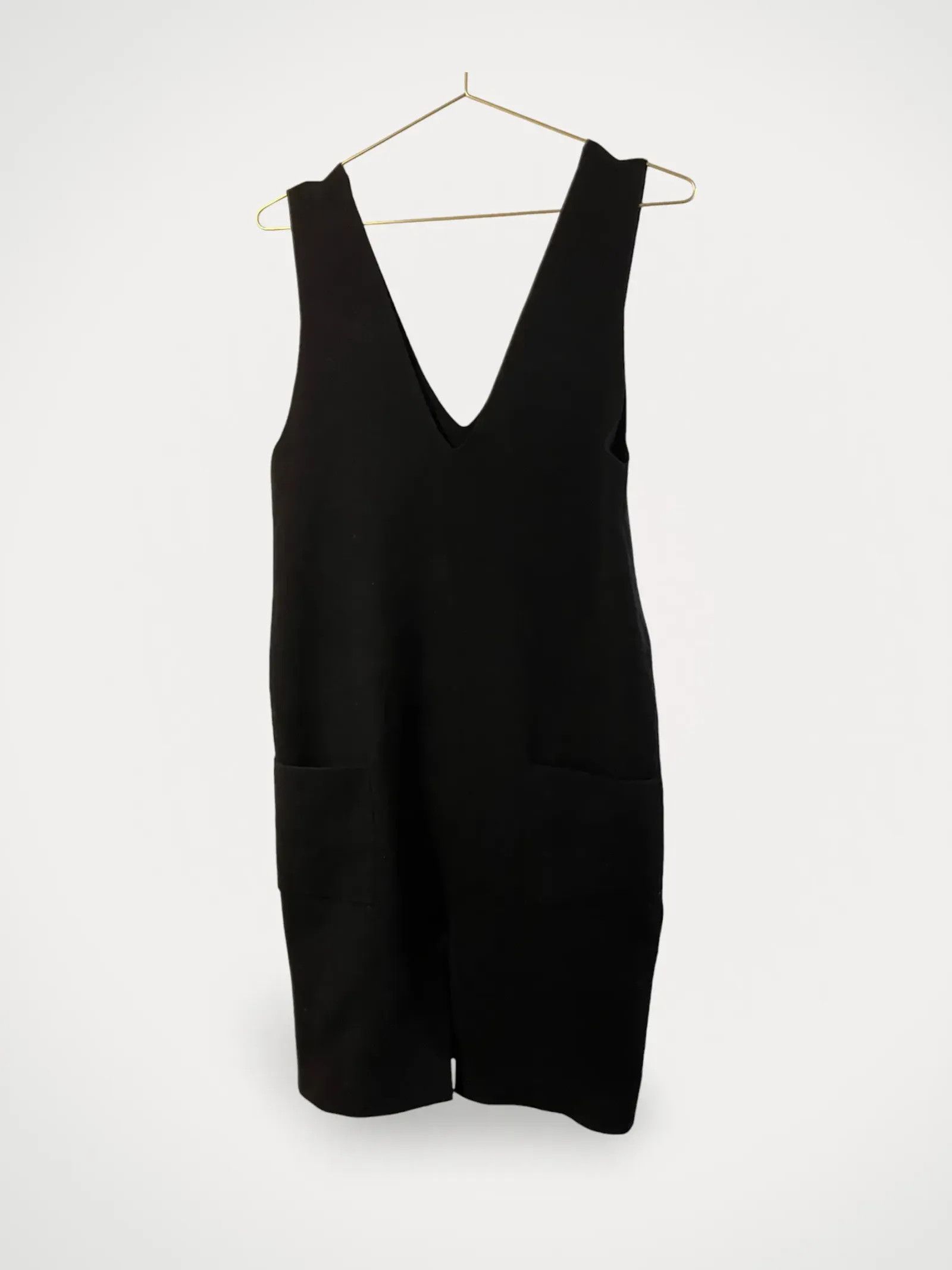 Sandro Sandro Ferrone Dress Size S / US 4 / IT 40 - 1 Thumbnail