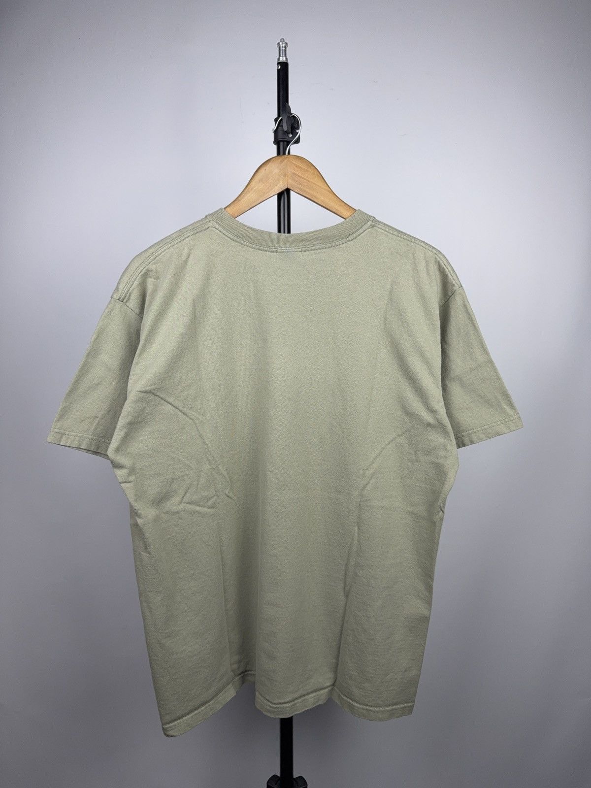 Vintage Retro 00s Grand Canyon Arizona Kokopelli Graphic T-Shirt Size US L / EU 52-54 / 3 - 8 Thumbnail