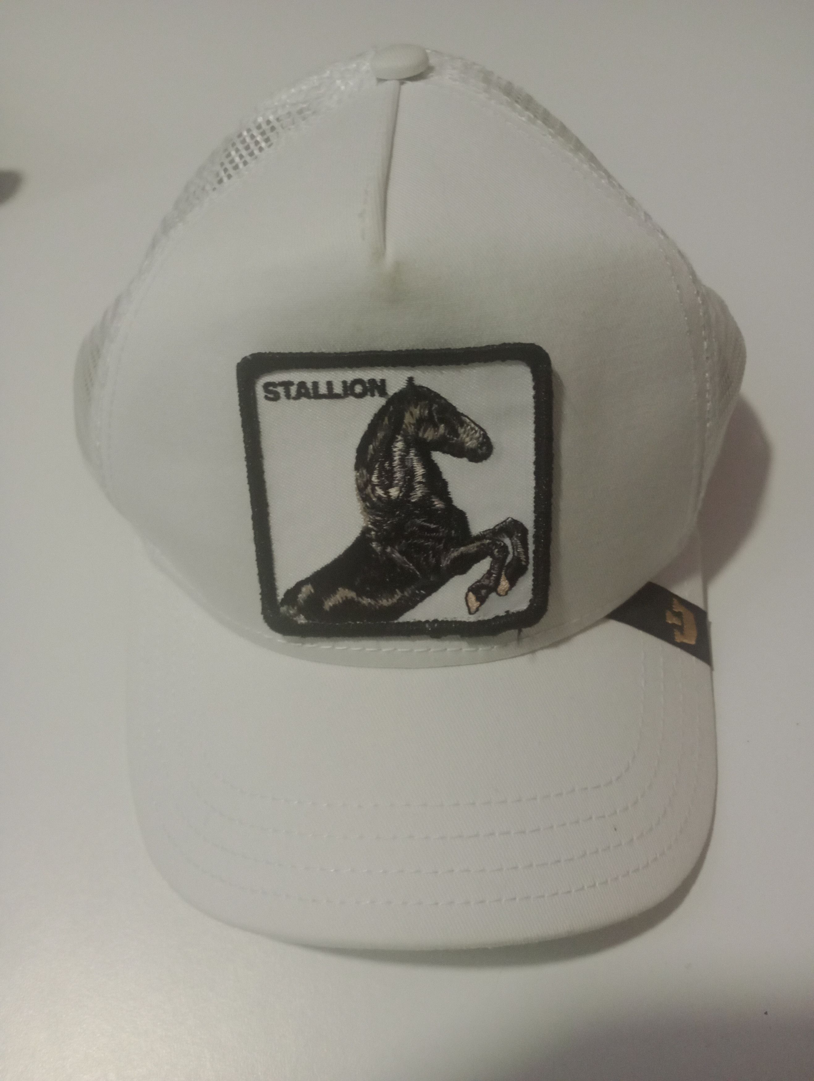 Goorin Bros. Goorin Bros Stallion snap back baseball cap / hat Size ONE SIZE - 1 Thumbnail
