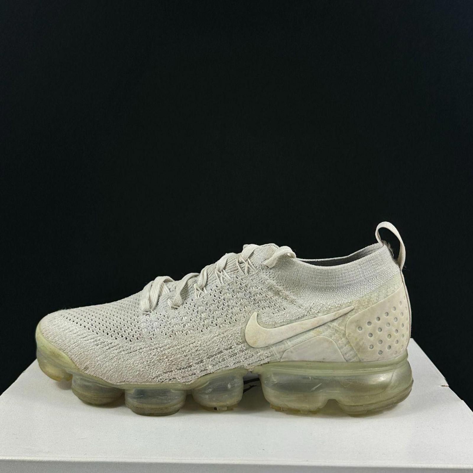 Nike ☁️ CRISP NIKE AIR VAPORMAX FLYKNIT 2 ☁️ Size US 8 / EU 41 - 1 Thumbnail