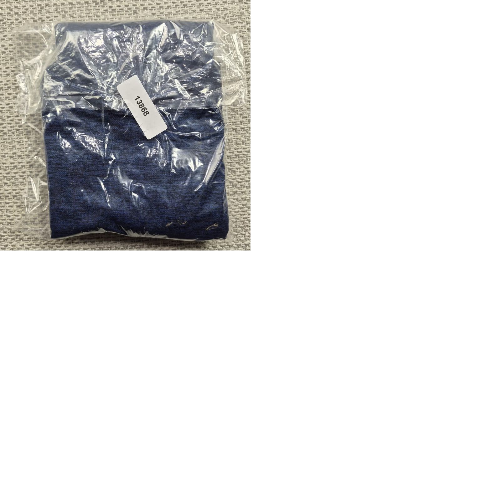Tommy Bahama Tommy Bahama IslandActive Shirt Adult S Blue Long Sleeve Reversible Tee Top Size US S / EU 44-46 / 1 - 10 Thumbnail