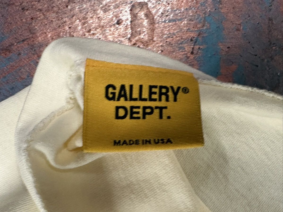 Gallery Dept. Gallery dept boxing gloves Size US XL / EU 56 / 4 - 2 Thumbnail