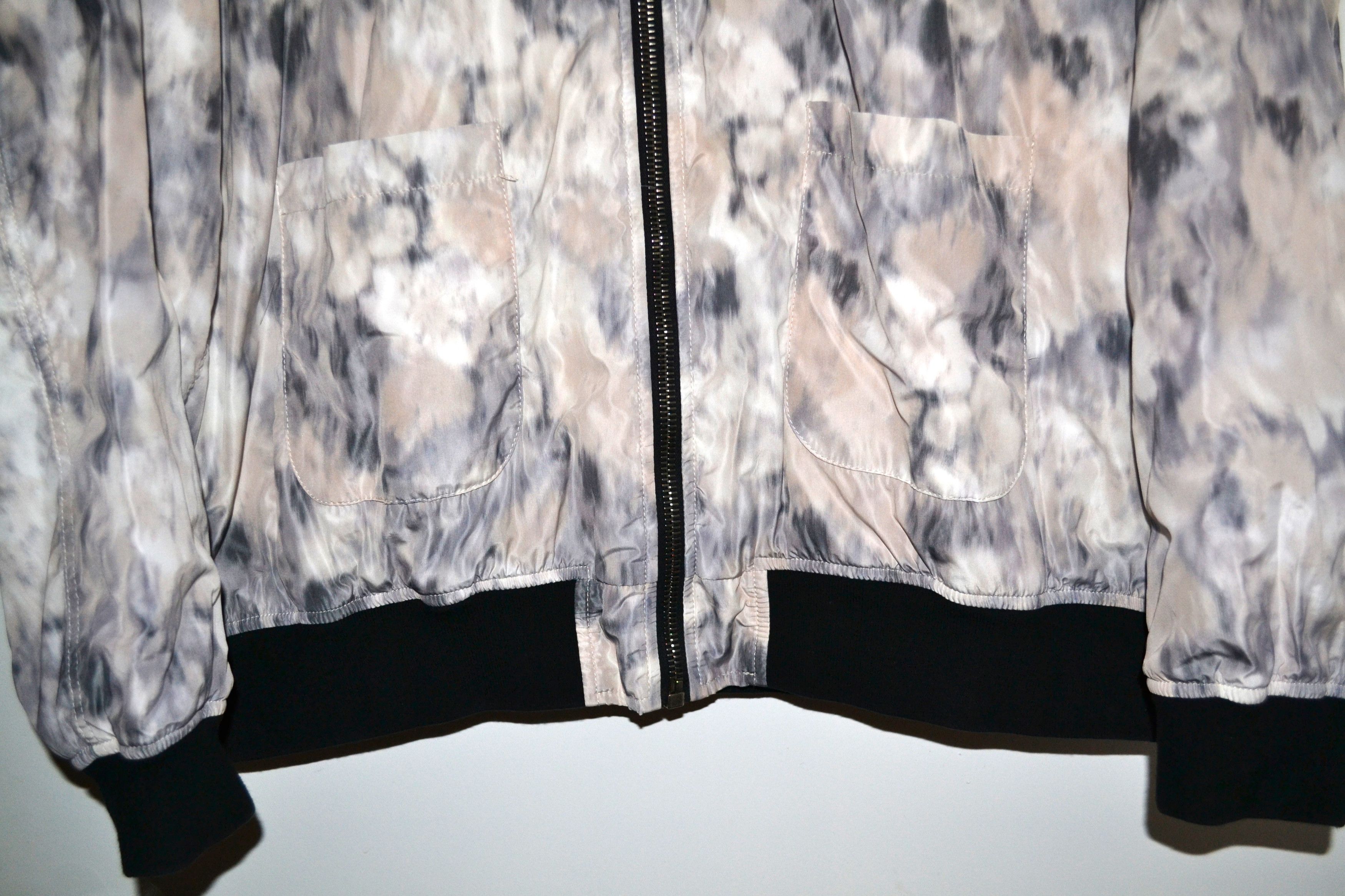 Raf Simons Raf Simons Runway Bomber Jacket Size US L / EU 52-54 / 3 - 10 Thumbnail