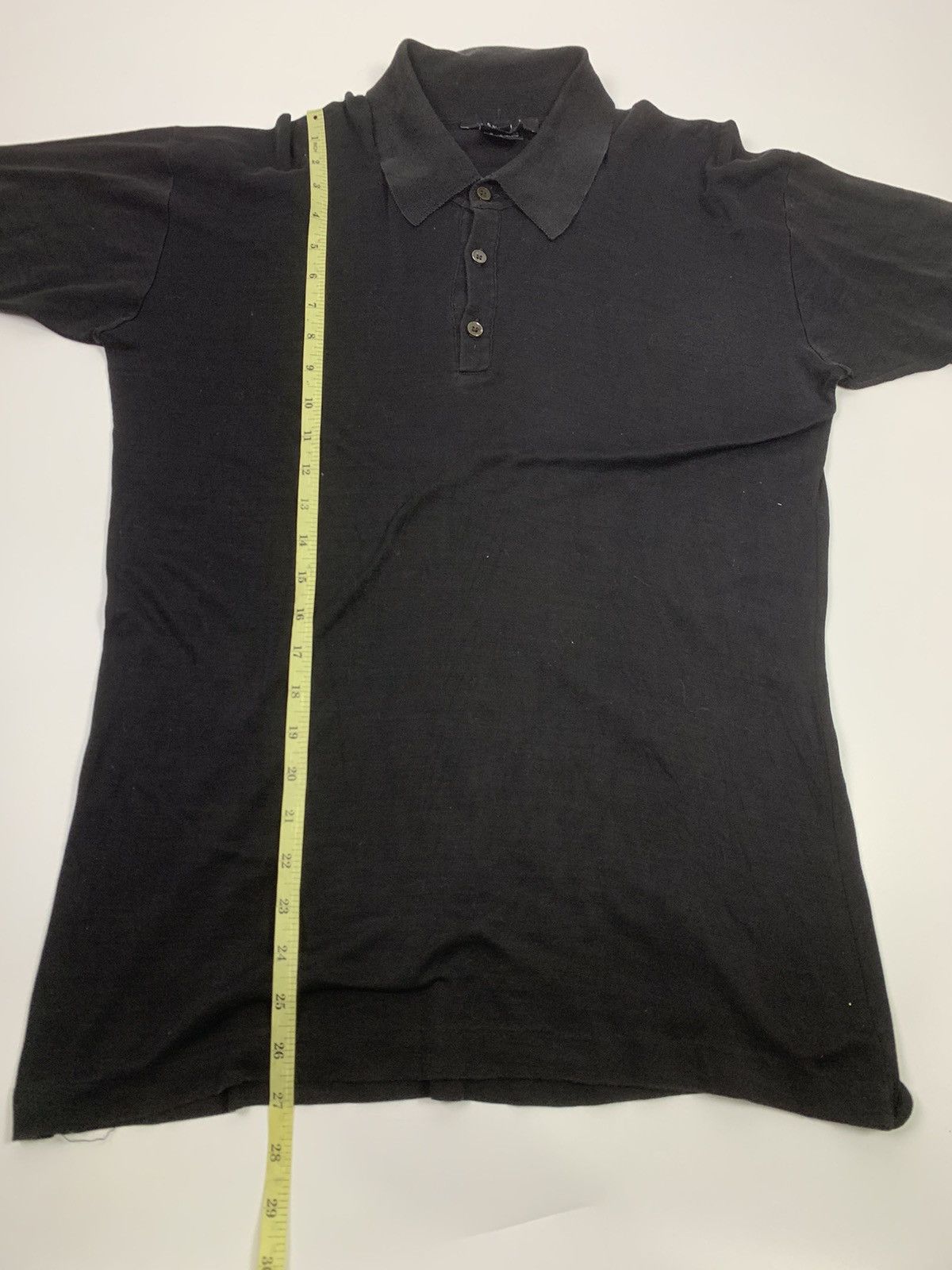 Designer × Gucci Gucci blank shirt skinhead style Size US L / EU 52-54 / 3 - 8 Thumbnail