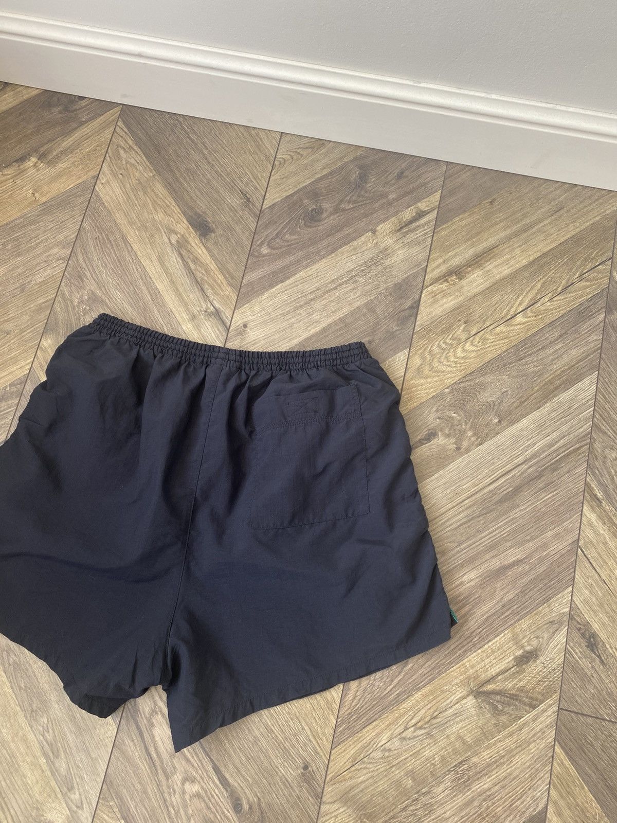 Adidas Vintage Adidas Equipment 90s shorts Size US 33 - 11 Thumbnail