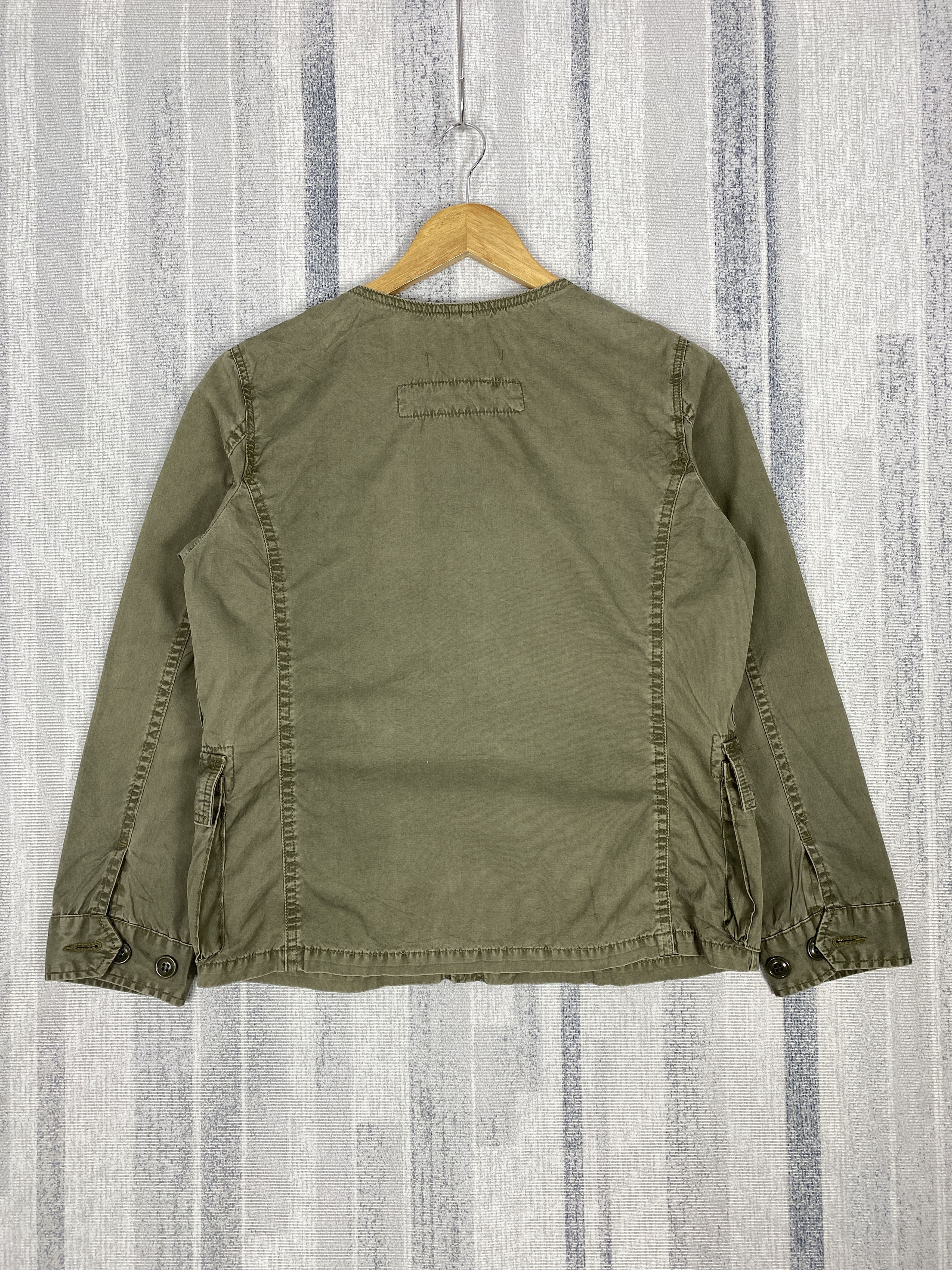 Johnbull Vintage John Bull Jacket Size US S / EU 44-46 / 1 - 7 Thumbnail