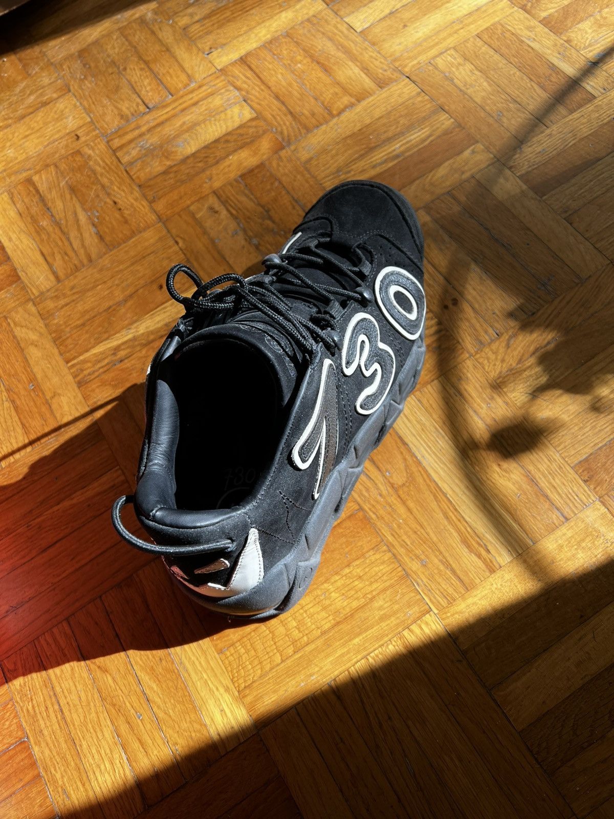 Asspizza Asspizza x 730 FOOTWEAR baller pro Size US 9 / EU 42 - 2 Thumbnail