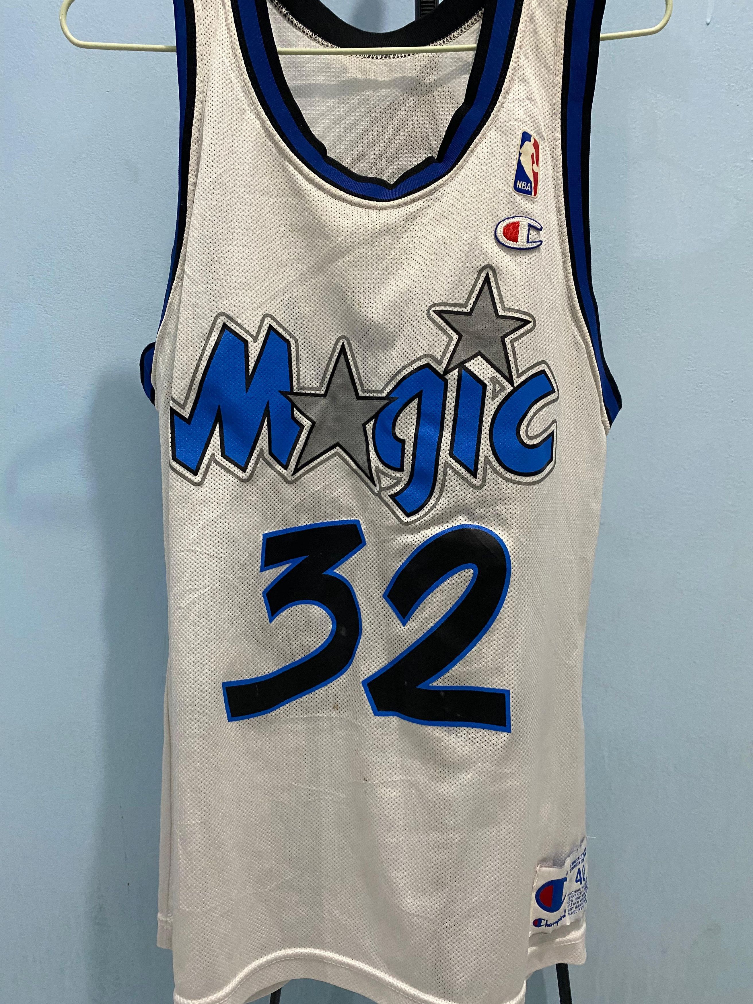 Champion NBA Jersey Orlando Magic Size US S / EU 44-46 / 1 - 1 Thumbnail