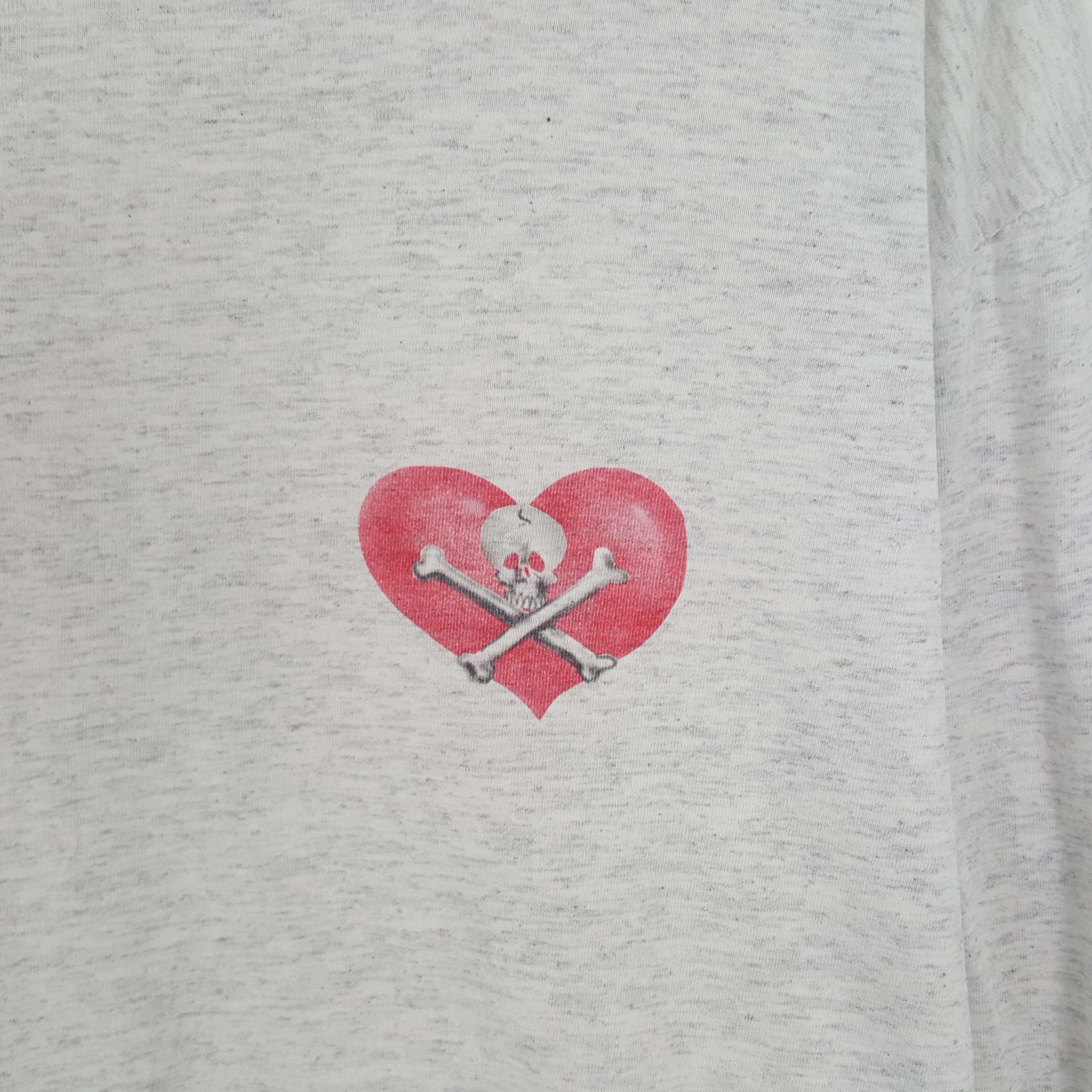 Vintage Vintage Sigma Phi Epsilon Tshirt Size US XXL / EU 58 / 5 - 4 Thumbnail