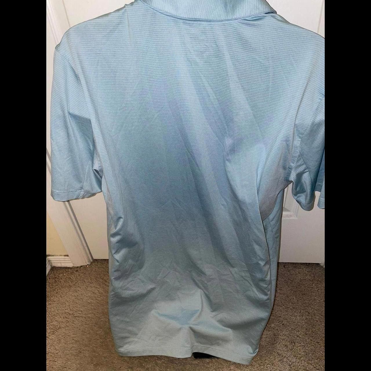 Nike Mens Pre Owned Nike Golf Size US L / EU 52-54 / 3 - 3 Thumbnail
