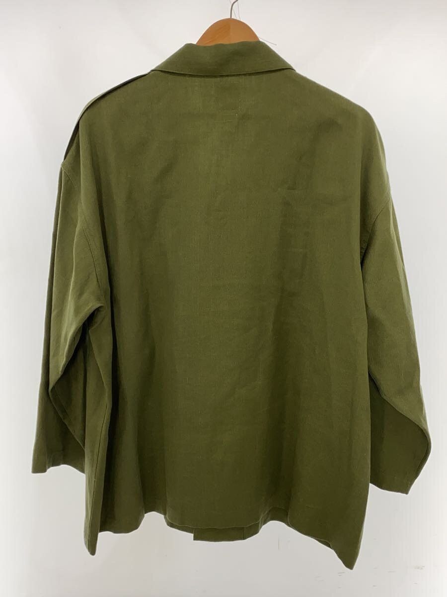 Visvim Canaan Shirt Size US M / EU 48-50 / 2 - 2 Thumbnail