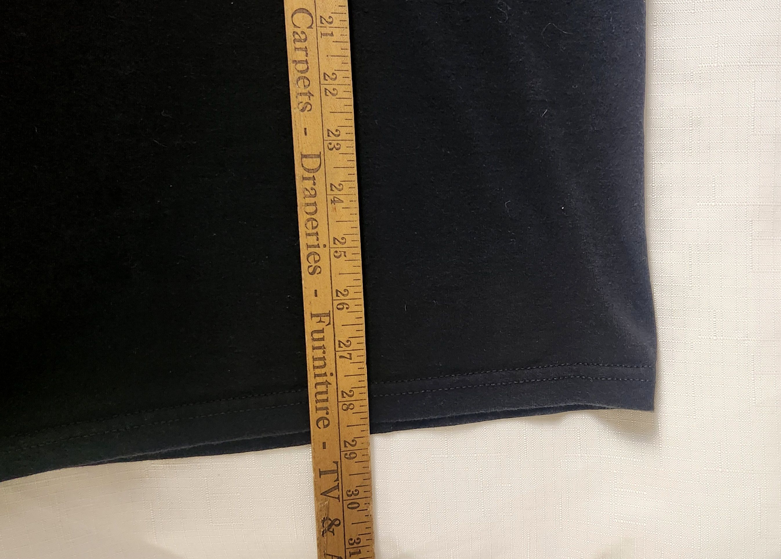 Band Tees The Doors vintage Tshirt Winterland two Sided 90s XL Size US XL / EU 56 / 4 - 10 Thumbnail