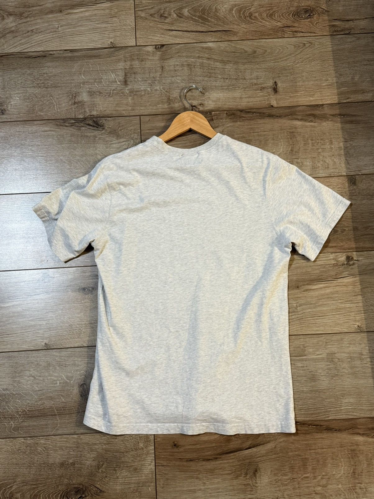Vetements Vetements Gorgia 2019 tee Size US S / EU 44-46 / 1 - 2 Thumbnail