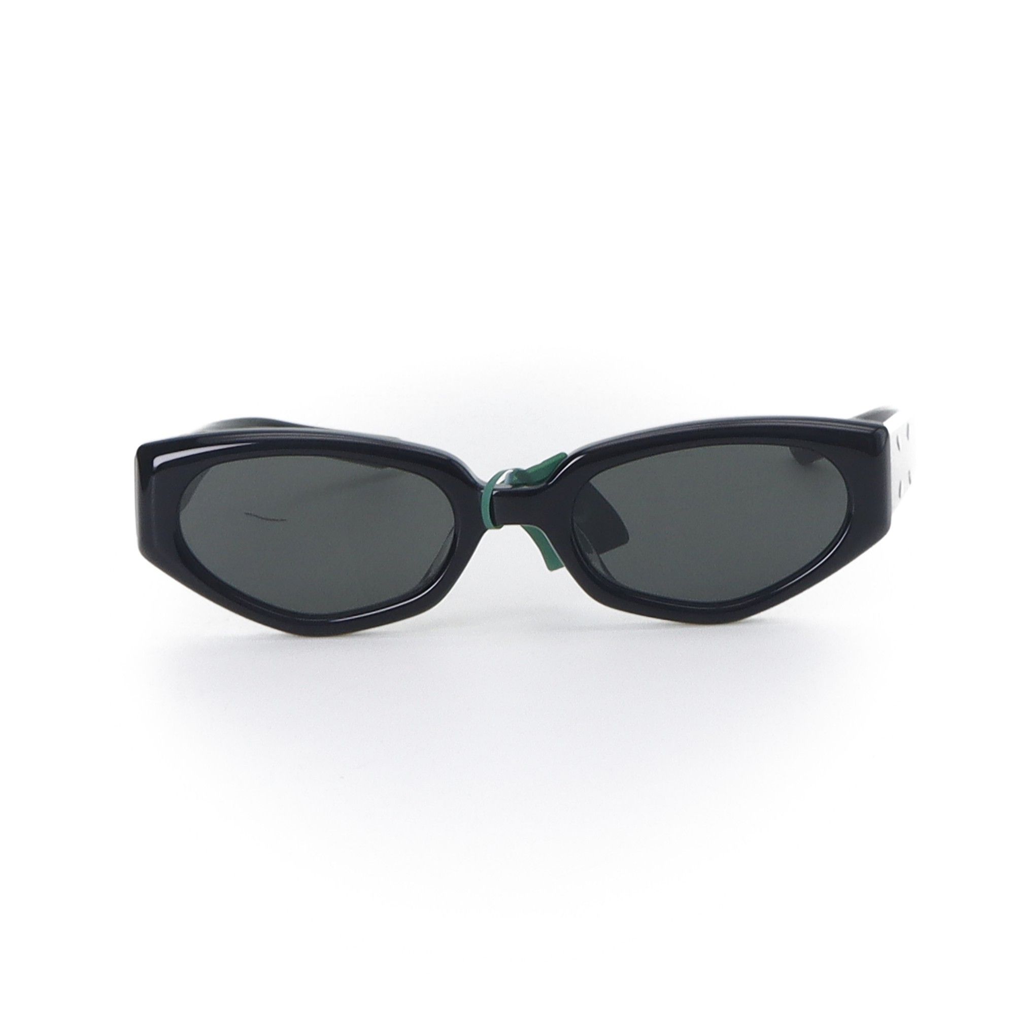 Gentle Monster × Maison Margiela Maison Margiela - MM106 Leather