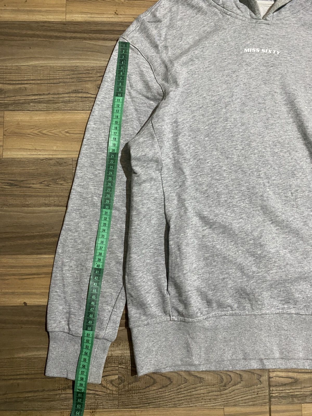 Miss Sixty MISS SIXTY HOODIES Size M / US 6-8 / IT 42-44 - 15 Thumbnail
