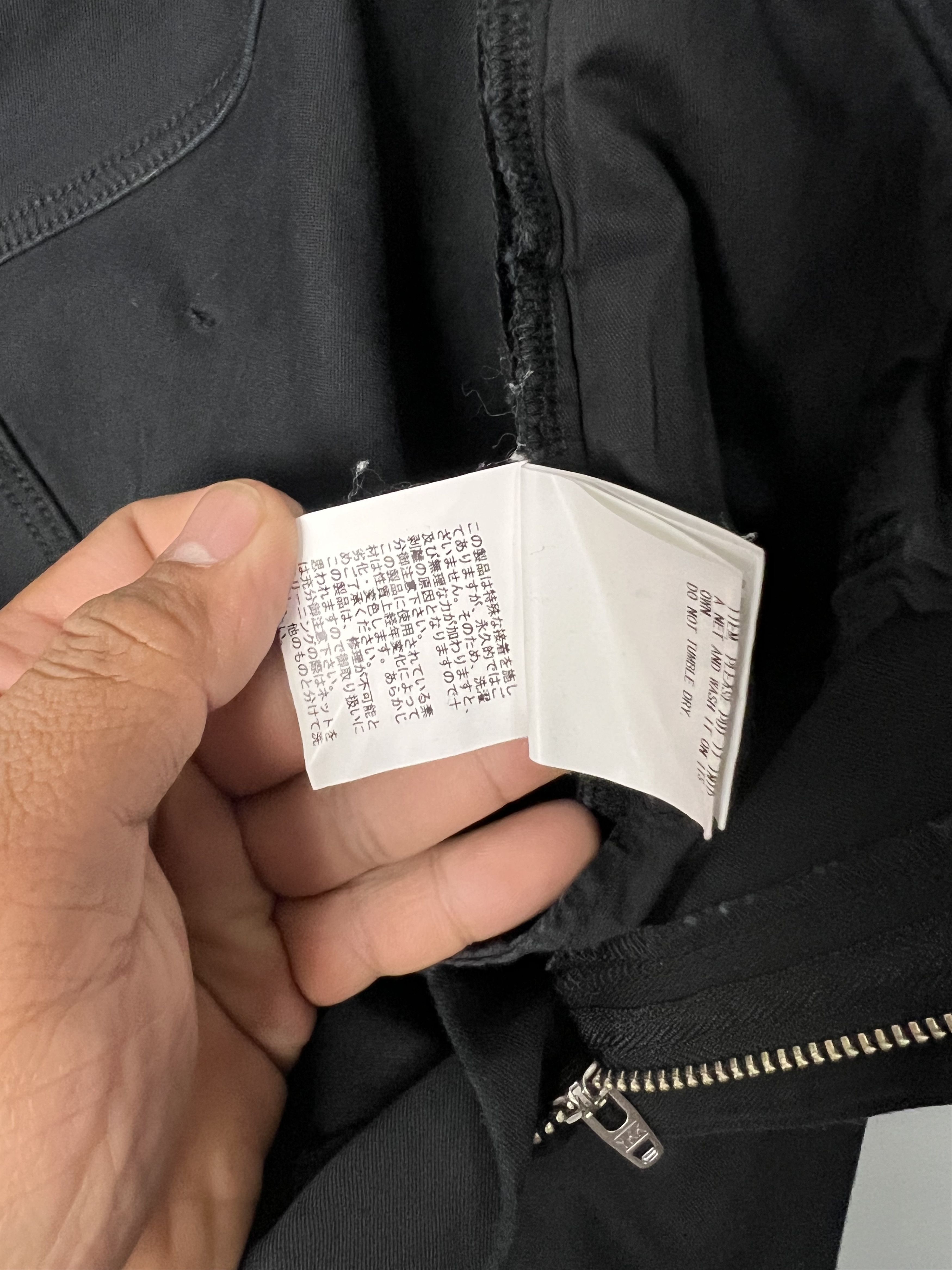 Undercover Undercover Less But Better Cargo Pants SS10 Size US 29 - 17 Thumbnail